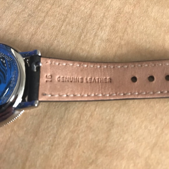 Watches